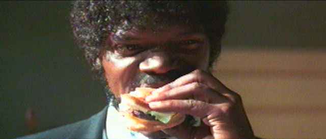 Pulp Fiction&Quentin Tarantino RULEEEEZZ!!!